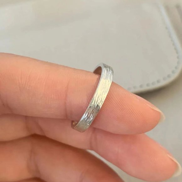 Men's ring - Picture 2 of 4